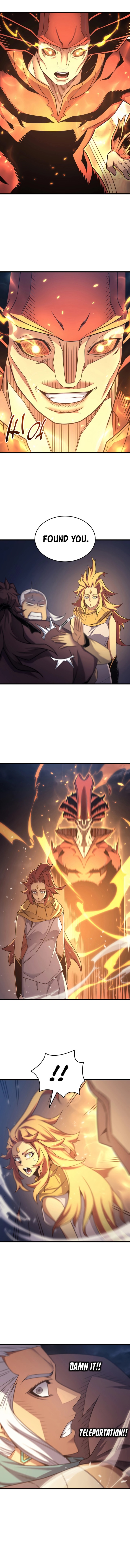 18+ The Great Mage Returns After 4000 Years Chapter 155 page 11