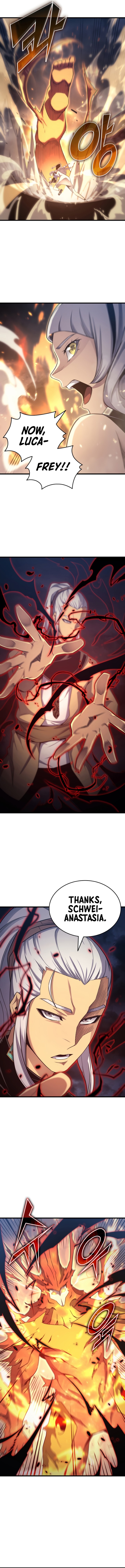18+ The Great Mage Returns After 4000 Years Chapter 156 page 12