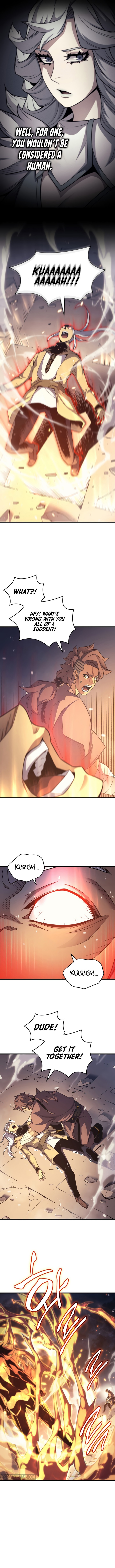 18+ The Great Mage Returns After 4000 Years Chapter 157 page 5
