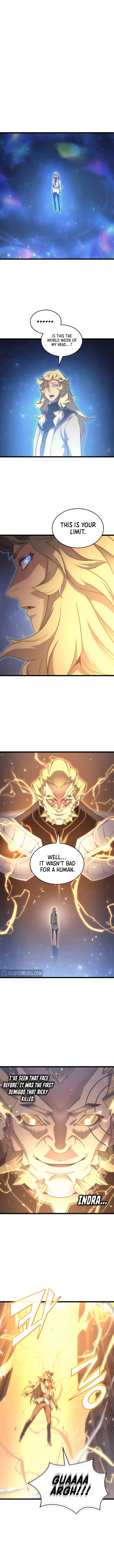 18+ The Great Mage Returns After 4000 Years Chapter 158 page 2