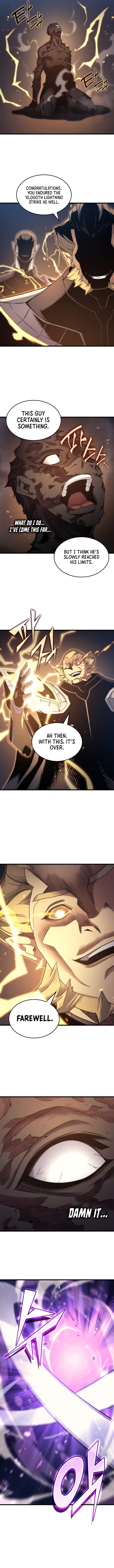 18+ The Great Mage Returns After 4000 Years Chapter 158 page 11