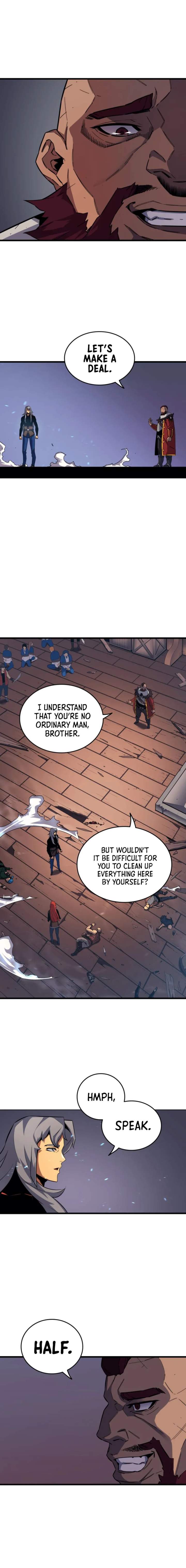 18+ The Great Mage Returns After 4000 Years Chapter 16 page 3