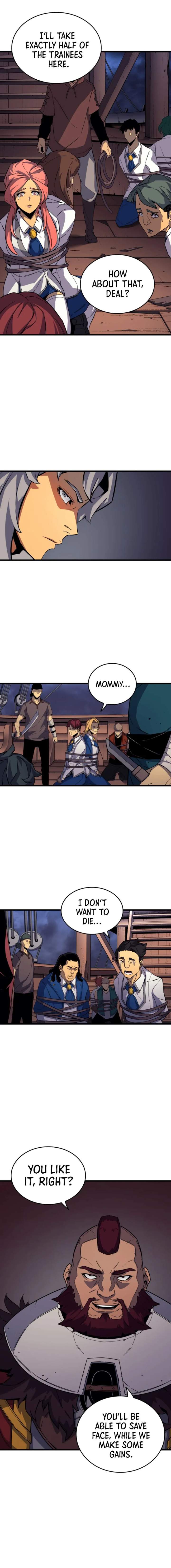 18+ The Great Mage Returns After 4000 Years Chapter 16 page 4