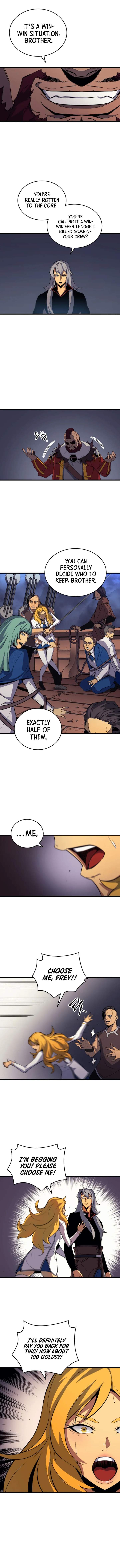 18+ The Great Mage Returns After 4000 Years Chapter 16 page 5