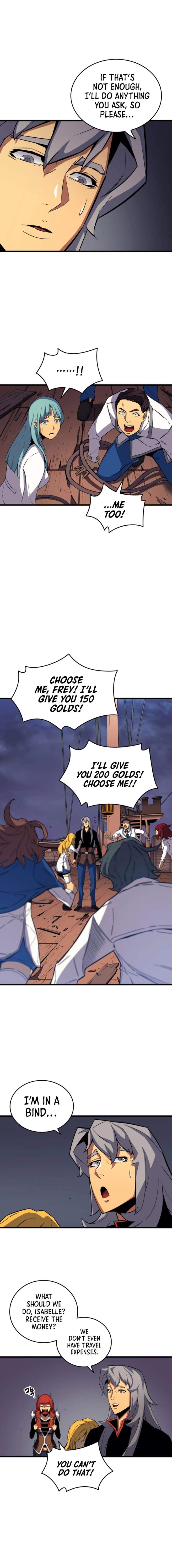18+ The Great Mage Returns After 4000 Years Chapter 16 page 6