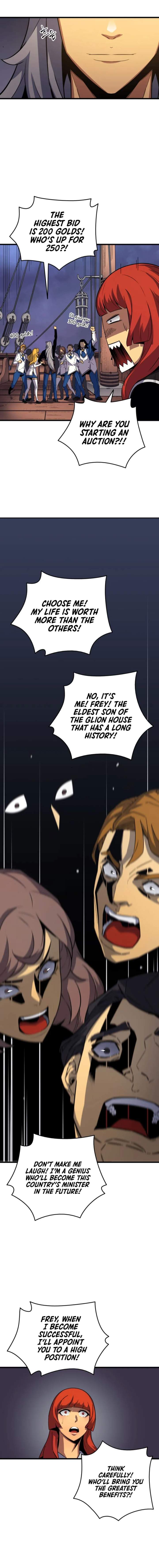 18+ The Great Mage Returns After 4000 Years Chapter 16 page 7