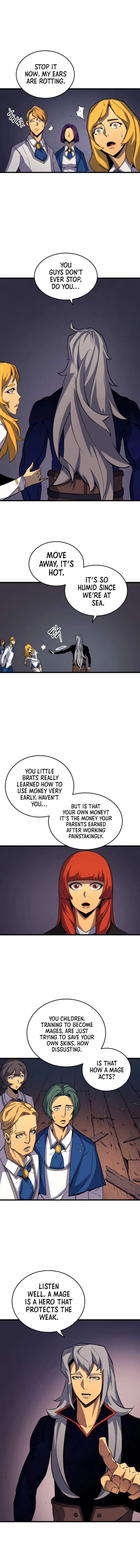 18+ The Great Mage Returns After 4000 Years Chapter 16 page 8