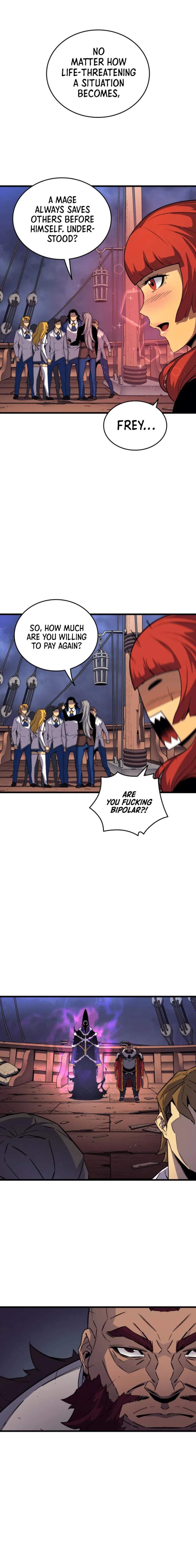 18+ The Great Mage Returns After 4000 Years Chapter 16 page 9