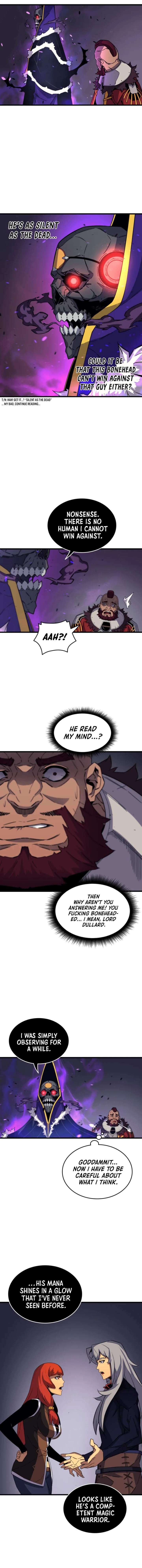 18+ The Great Mage Returns After 4000 Years Chapter 16 page 10