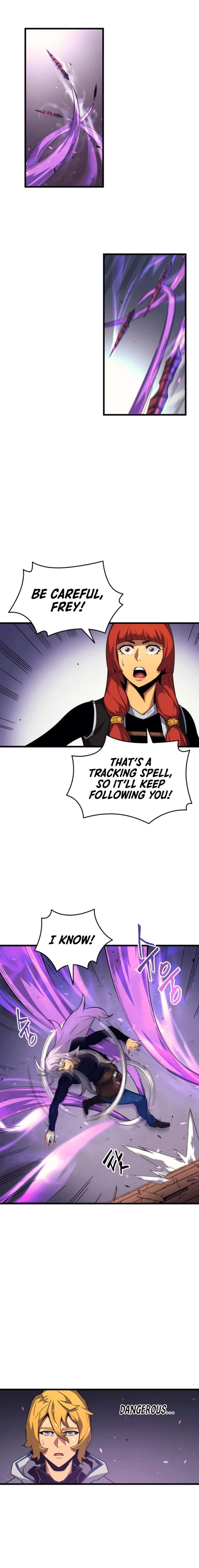 18+ The Great Mage Returns After 4000 Years Chapter 16 page 14