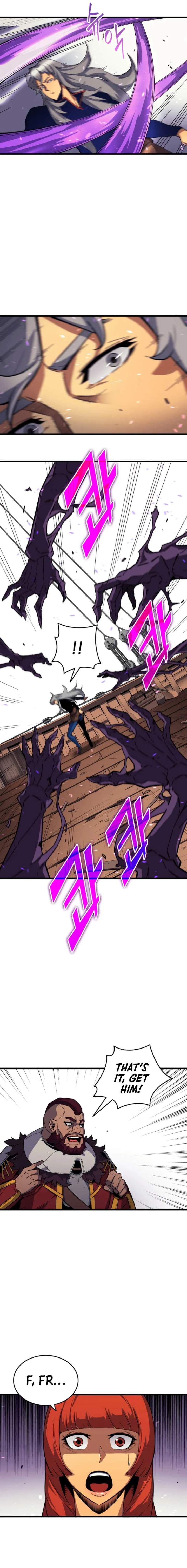 18+ The Great Mage Returns After 4000 Years Chapter 16 page 16