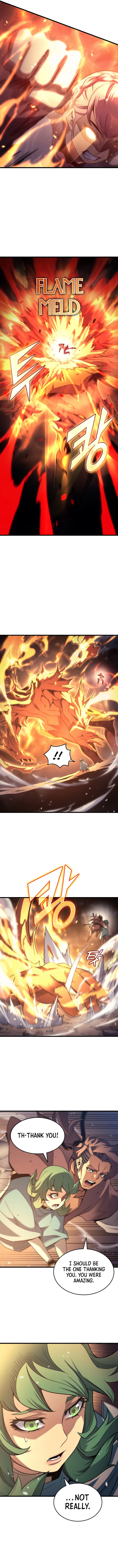 18+ The Great Mage Returns After 4000 Years Chapter 160 page 3