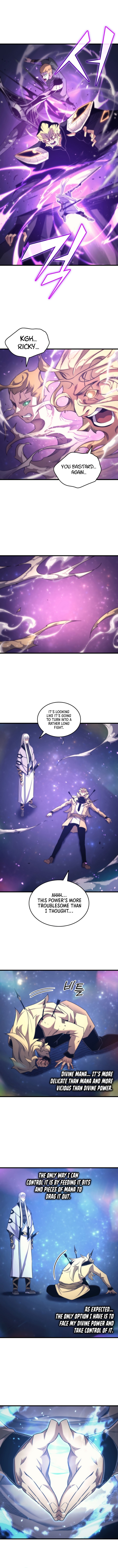 18+ The Great Mage Returns After 4000 Years Chapter 160 page 5