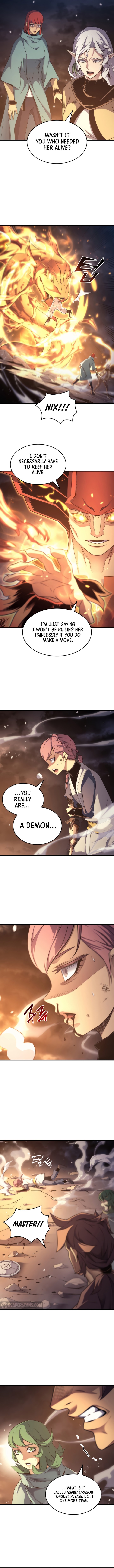 18+ The Great Mage Returns After 4000 Years Chapter 160 page 7