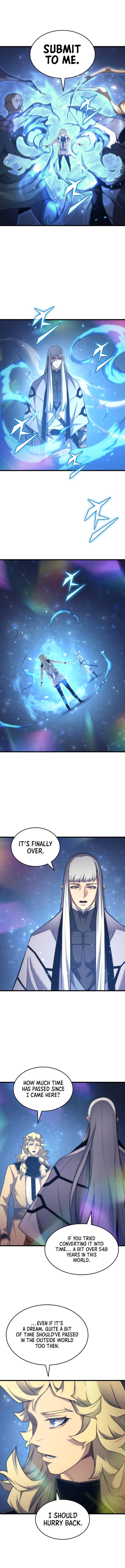 18+ The Great Mage Returns After 4000 Years Chapter 161 page 2