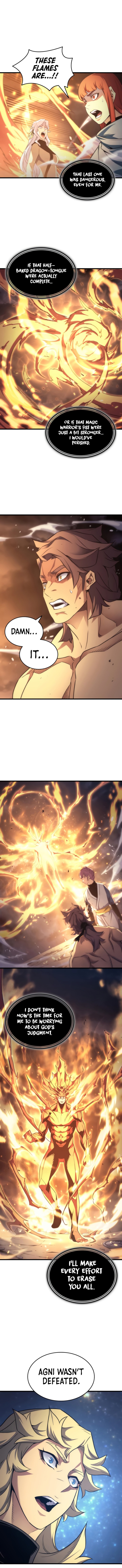 18+ The Great Mage Returns After 4000 Years Chapter 161 page 4