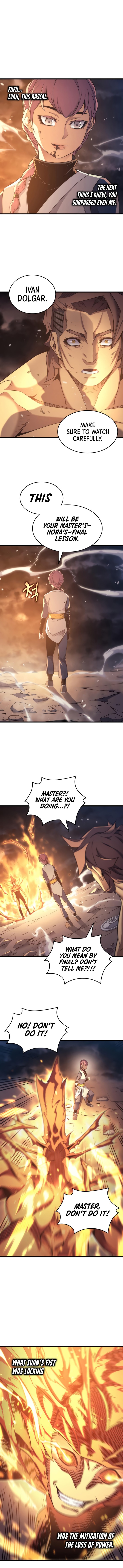 18+ The Great Mage Returns After 4000 Years Chapter 161 page 6