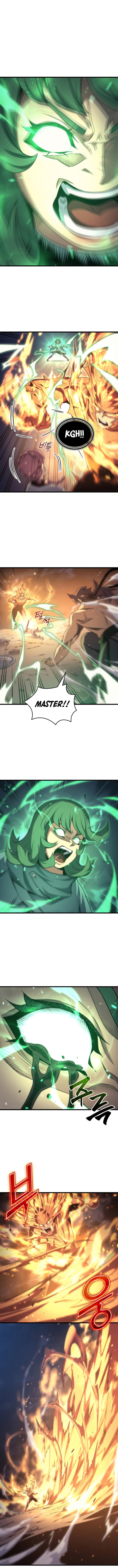 18+ The Great Mage Returns After 4000 Years Chapter 161 page 8