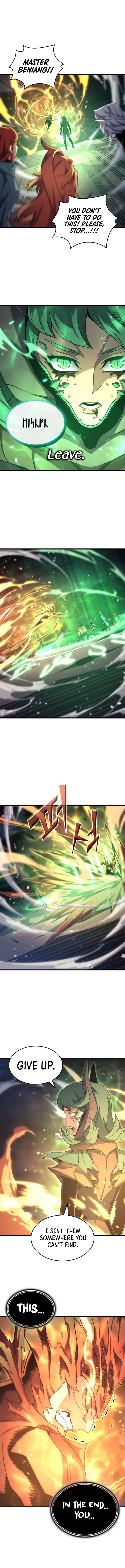 18+ The Great Mage Returns After 4000 Years Chapter 161 page 12