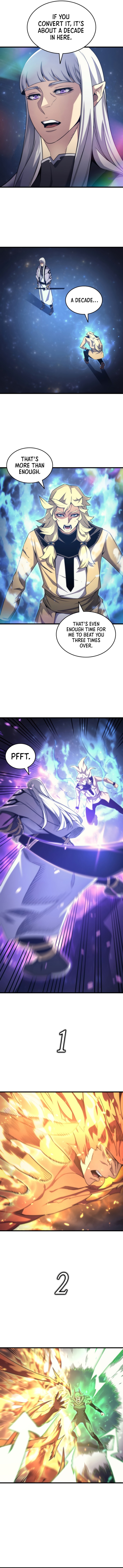 18+ The Great Mage Returns After 4000 Years Chapter 162 page 6