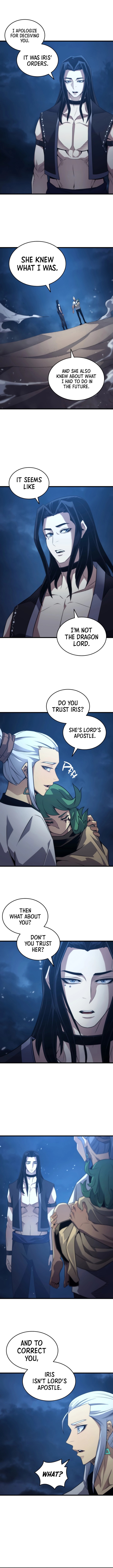 18+ The Great Mage Returns After 4000 Years Chapter 163 page 8