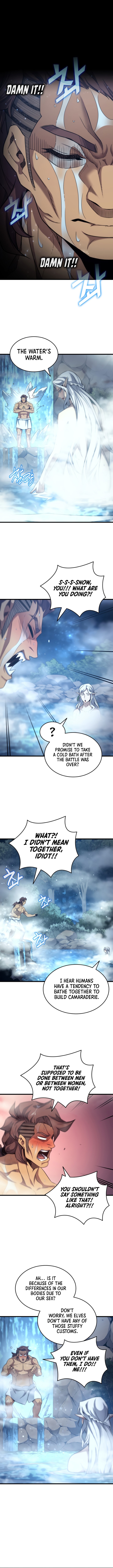 18+ The Great Mage Returns After 4000 Years Chapter 164 page 8
