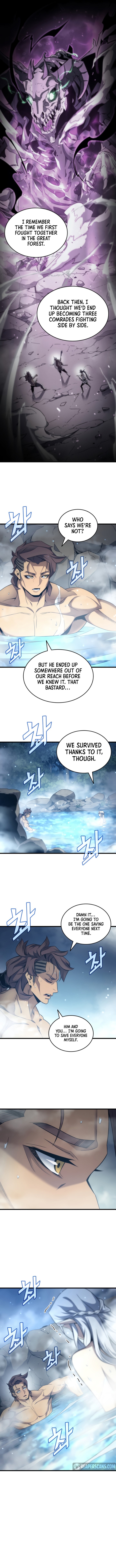 18+ The Great Mage Returns After 4000 Years Chapter 164 page 10