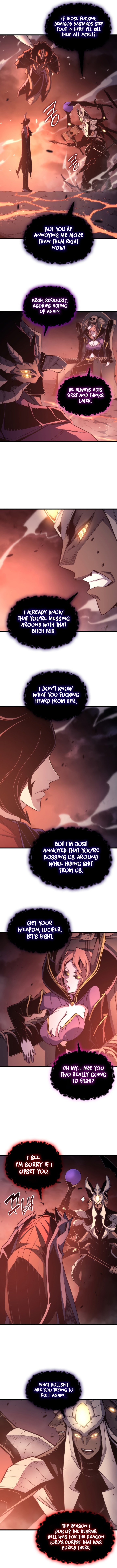 18+ The Great Mage Returns After 4000 Years Chapter 165 page 9