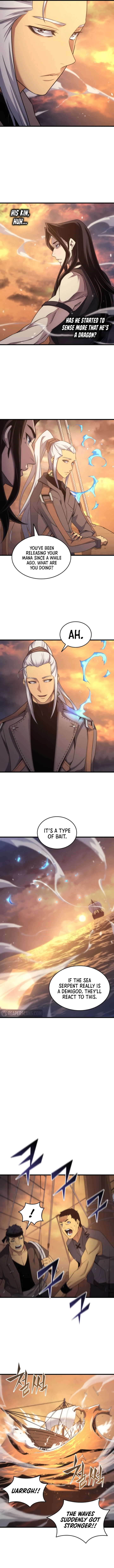 18+ The Great Mage Returns After 4000 Years Chapter 169 page 5