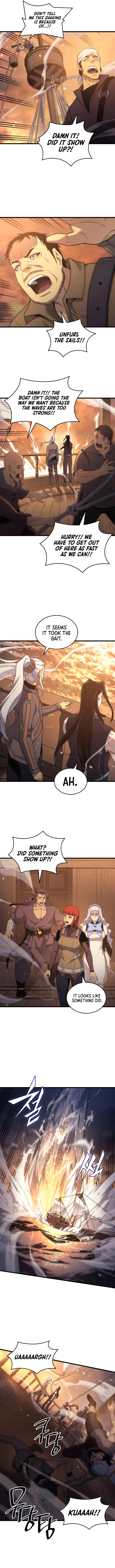 18+ The Great Mage Returns After 4000 Years Chapter 169 page 6