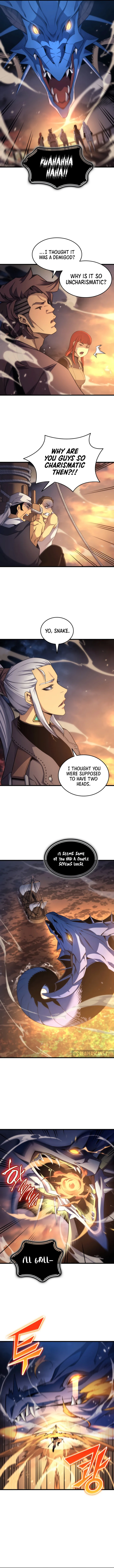 18+ The Great Mage Returns After 4000 Years Chapter 169 page 8