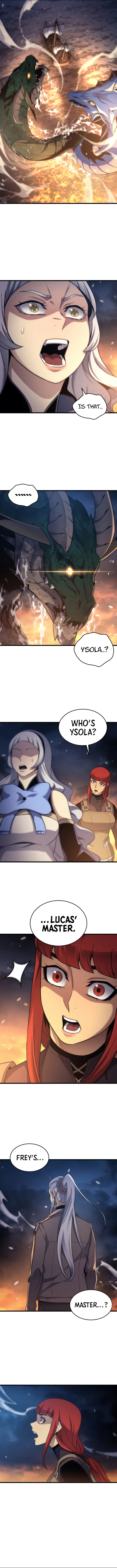 18+ The Great Mage Returns After 4000 Years Chapter 169 page 10