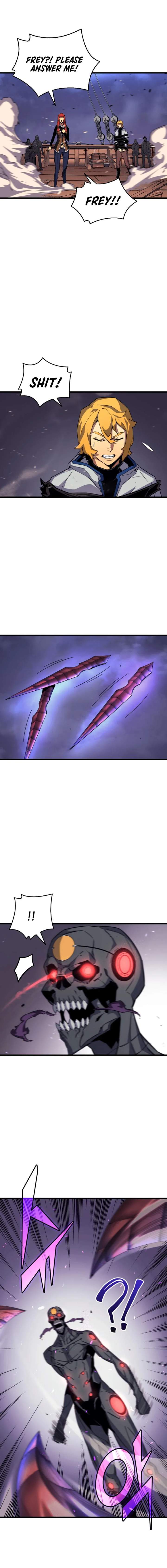 18+ The Great Mage Returns After 4000 Years Chapter 17 page 4