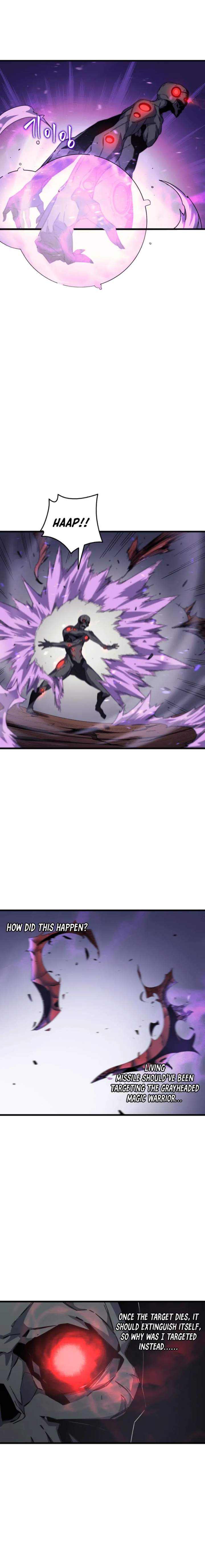 18+ The Great Mage Returns After 4000 Years Chapter 17 page 6