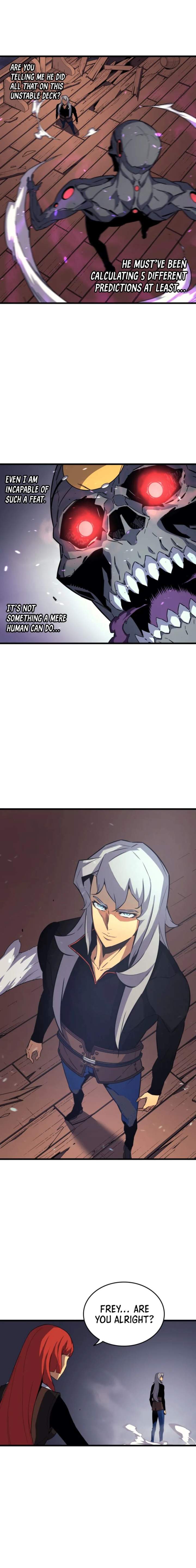 18+ The Great Mage Returns After 4000 Years Chapter 17 page 8