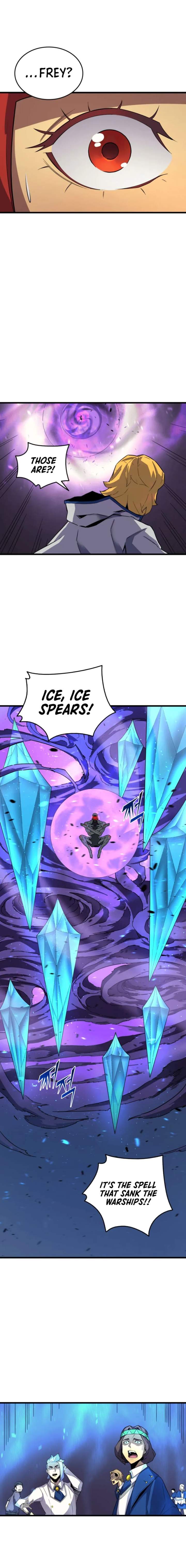 18+ The Great Mage Returns After 4000 Years Chapter 17 page 10