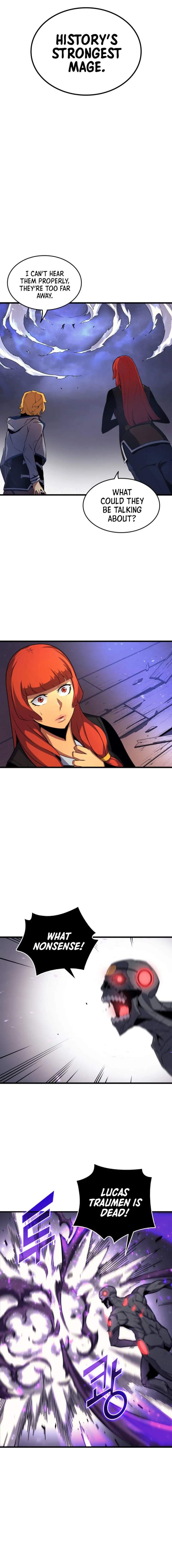 18+ The Great Mage Returns After 4000 Years Chapter 17 page 17