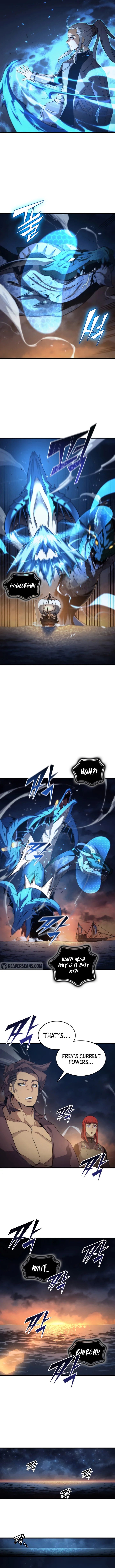 18+ The Great Mage Returns After 4000 Years Chapter 170 page 2