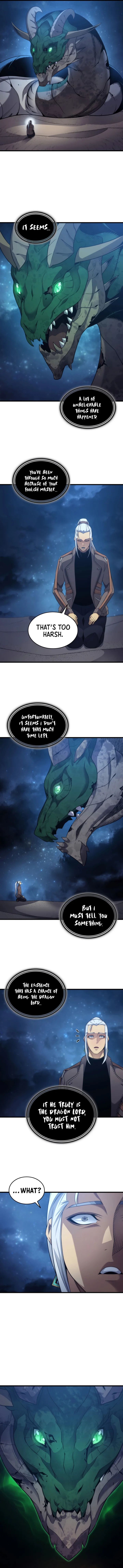 18+ The Great Mage Returns After 4000 Years Chapter 170 page 10