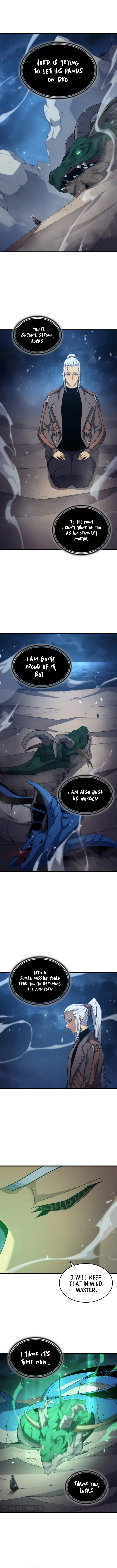 18+ The Great Mage Returns After 4000 Years Chapter 171 page 5