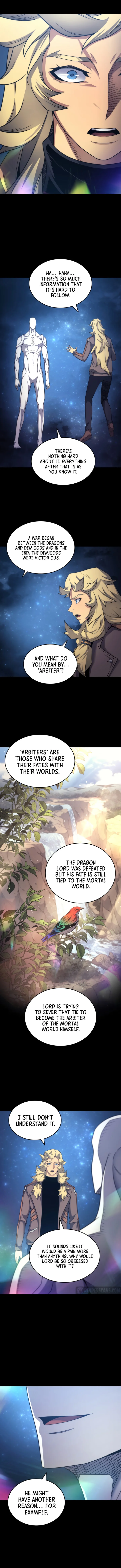 18+ The Great Mage Returns After 4000 Years Chapter 173 page 12