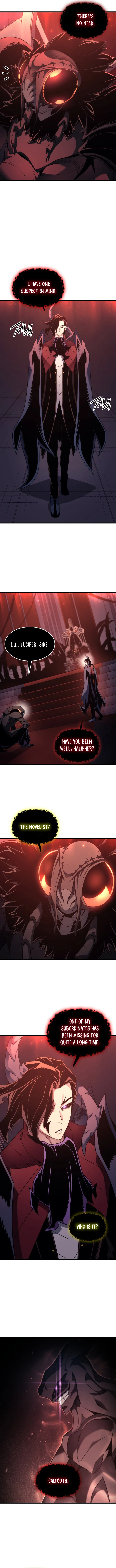 18+ The Great Mage Returns After 4000 Years Chapter 174 page 4
