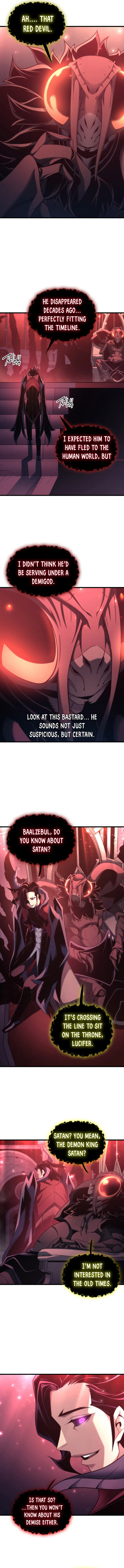18+ The Great Mage Returns After 4000 Years Chapter 174 page 5