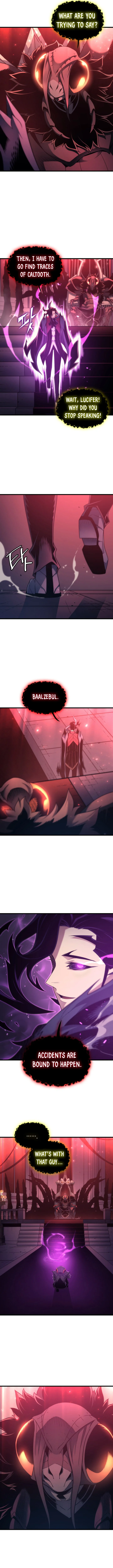 18+ The Great Mage Returns After 4000 Years Chapter 174 page 6