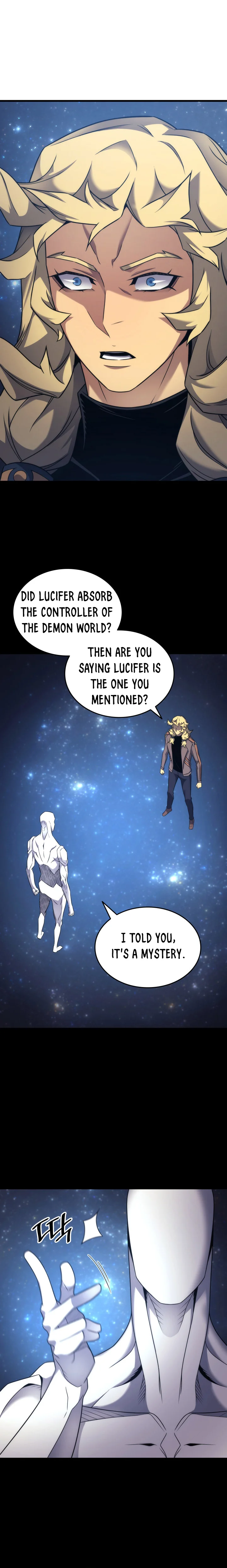 18+ The Great Mage Returns After 4000 Years Chapter 174 page 7