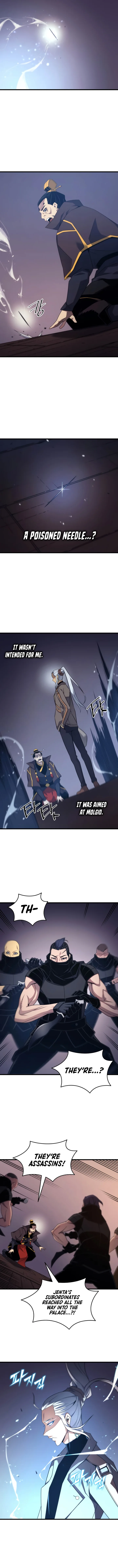 18+ The Great Mage Returns After 4000 Years Chapter 175 page 7