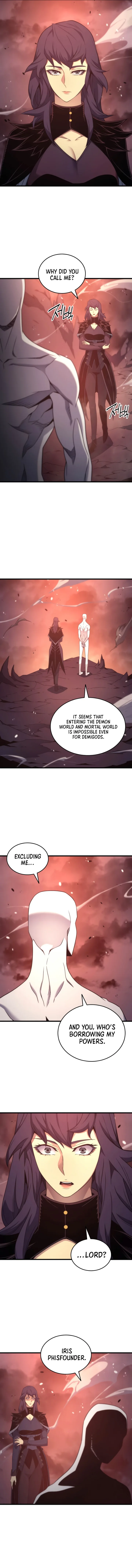 18+ The Great Mage Returns After 4000 Years Chapter 176 page 3