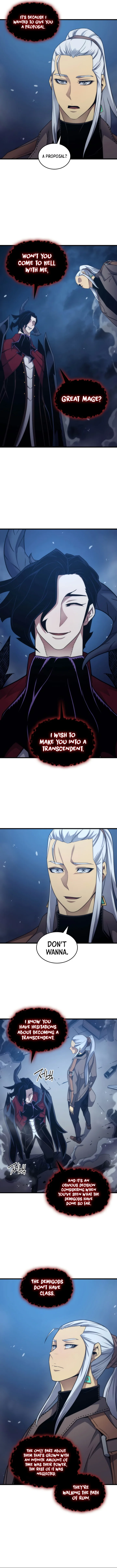 18+ The Great Mage Returns After 4000 Years Chapter 176 page 10
