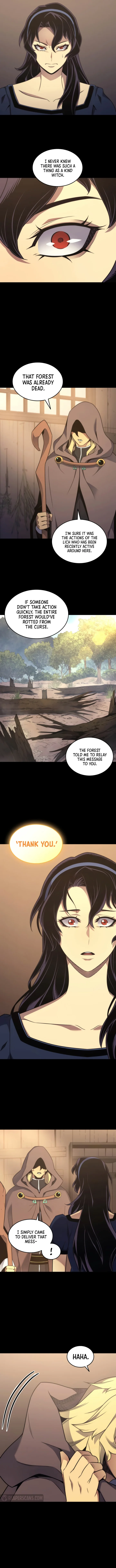 18+ The Great Mage Returns After 4000 Years Chapter 179 page 10