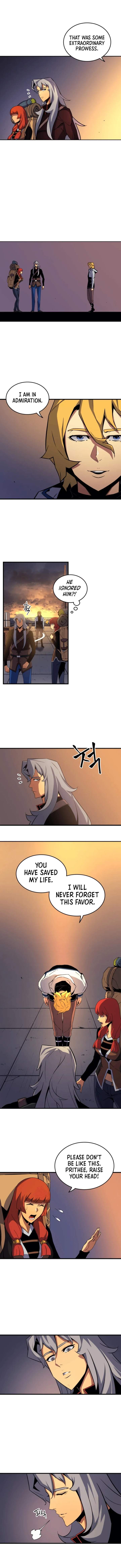 18+ The Great Mage Returns After 4000 Years Chapter 18 page 4